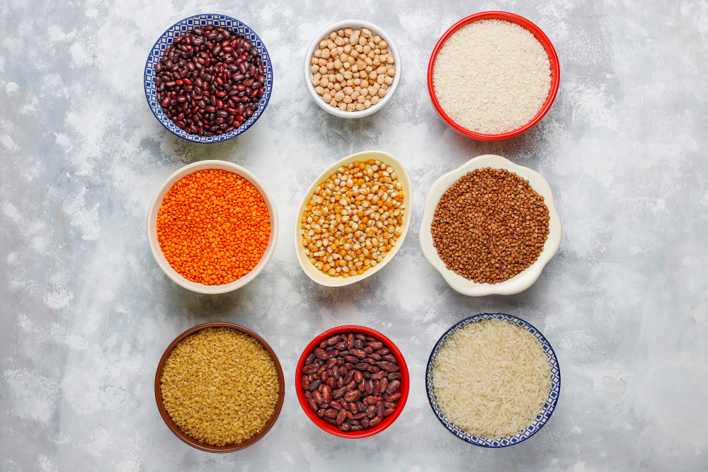 Millets
